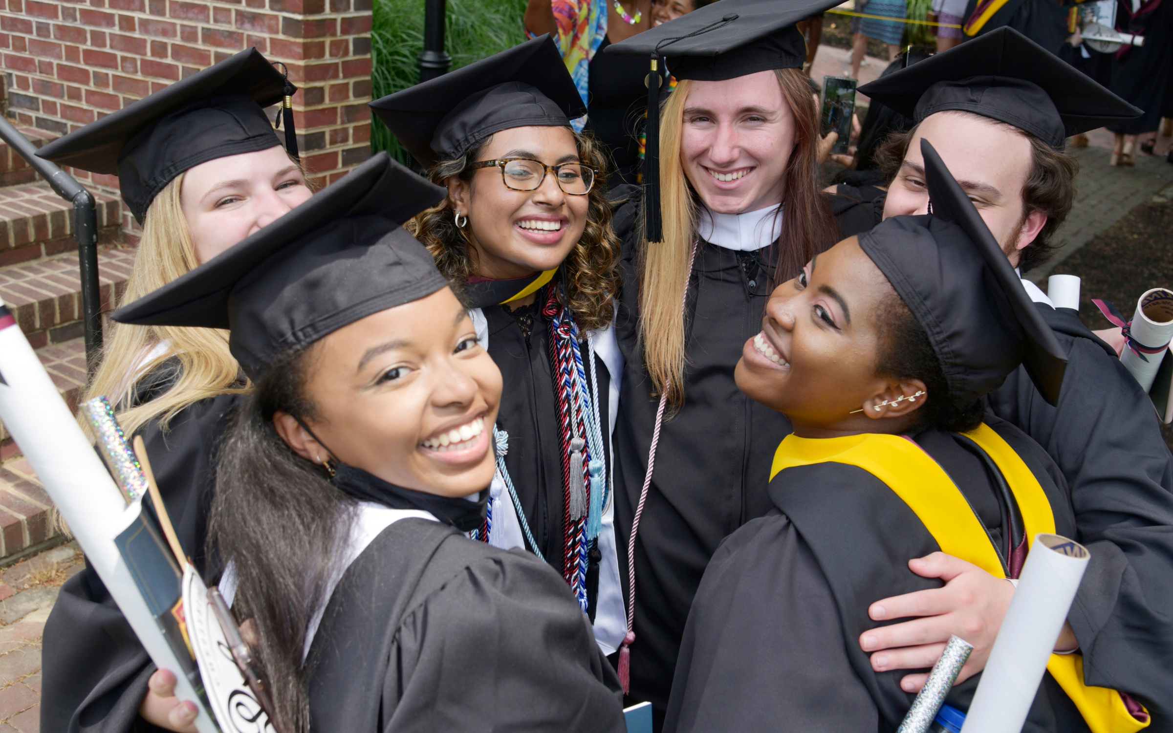 Dual Degree Programs and Post Graduate Partnerships at Washington College